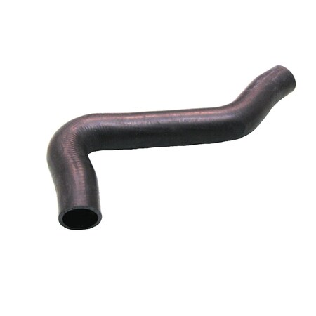 Fairchild Industries G4017 - 1973-1976 Chevrolet Corvette Radiator Hose G4017